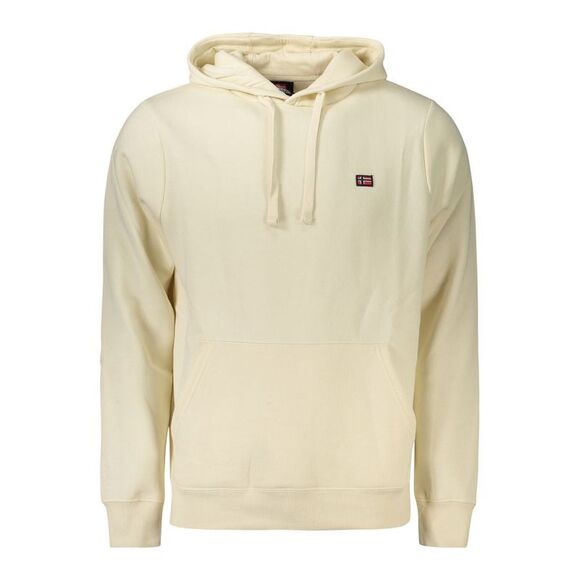Norway 1963 Other - Norway 1963 White Cotton Men's Men's Sweatshirt